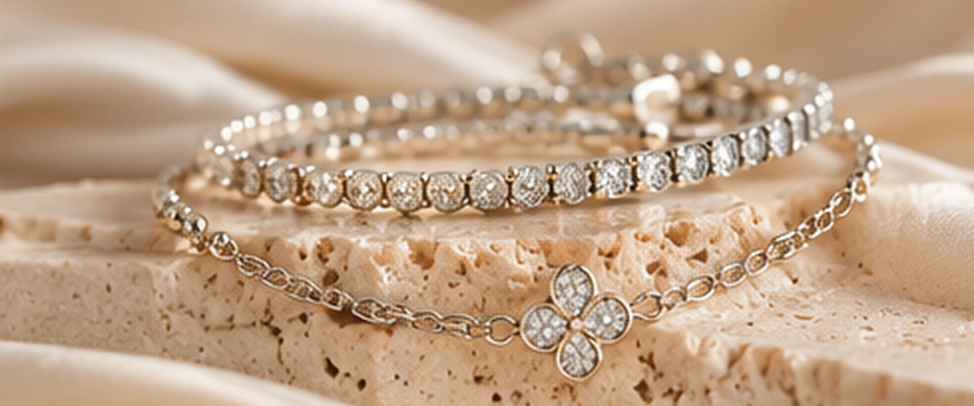 Timeless silver. Ready to be remembered.