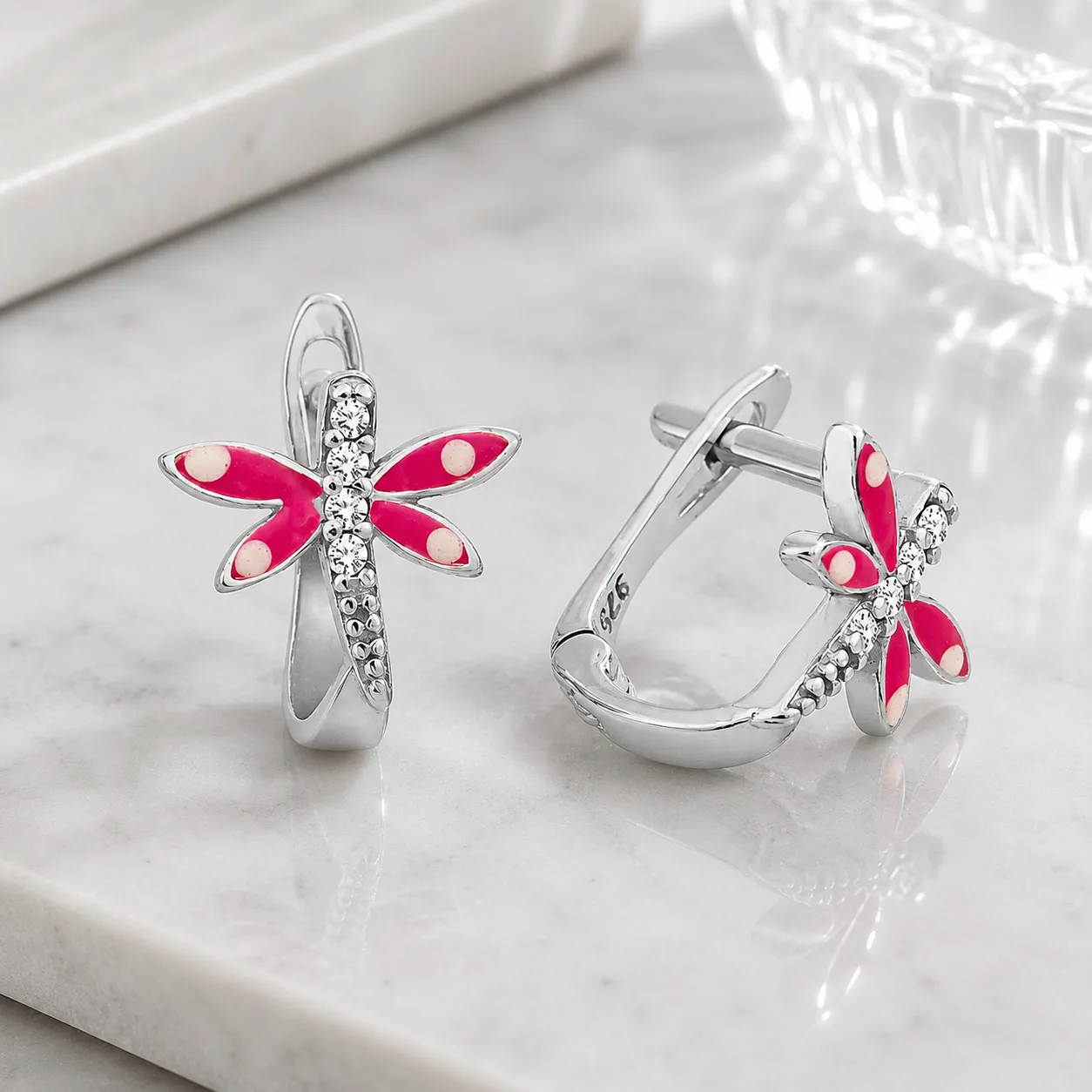 Oxidized Sterling Silver Filigree (Telkari) Daisy Stud Earrings for Women – Handmade Floral Everyday Jewelry