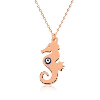 Sterling Silver Denizati Women's Necklace